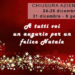 Chiusura aziendale Natale 2019